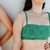 Top Nerea + bottom a cadera - comprar en línea