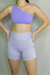 Biker shorts textura