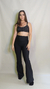 Flare leggings en internet