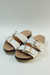 Sandalia Chunky straps