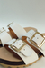 Sandalia Chunky straps en internet
