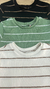 Tshirt Ribana LISTRAS