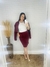Jaqueta Laura Rosa 810860BD