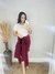 Jaqueta Laura Rosa 810860BD - comprar online