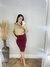 Camisa lurex - loja online