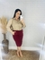 Saia Laura Rosa 810924BD - Eliana Modas