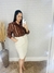 Saia Laura Rosa 810925 - Eliana Modas