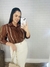 Camisa brilhar - loja online