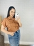 Saia Laura Rosa 810927 - Eliana Modas