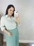 Camisa lurex