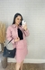 Saia Laura Rosa 810861 - Eliana Modas