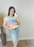 T-shirt Viscomalha Ombreira na internet