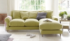 Banner de la categoría Sofá Chaise Long
