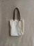 Tote Bags Pana White