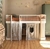 Cama Wood Carpa - comprar online
