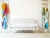 Retro Cushion - Sixties Furniture