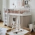 Cama Wood Carpa en internet
