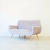 Retro Gondola - Sixties Furniture