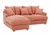 Cloud Chaise Long - comprar online