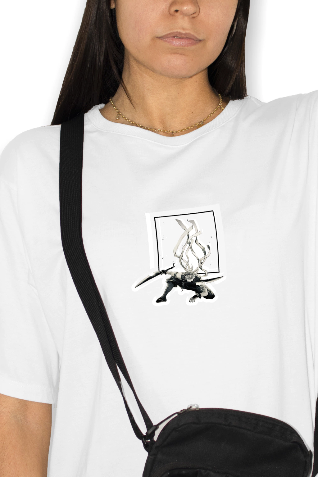 Camiseta Tengen Uzui