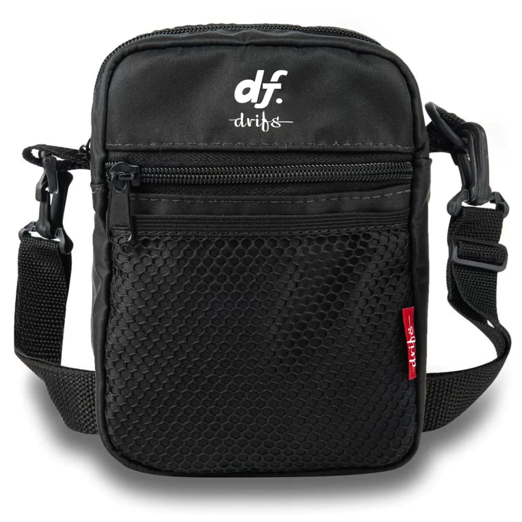Shoulder Bag Drifs