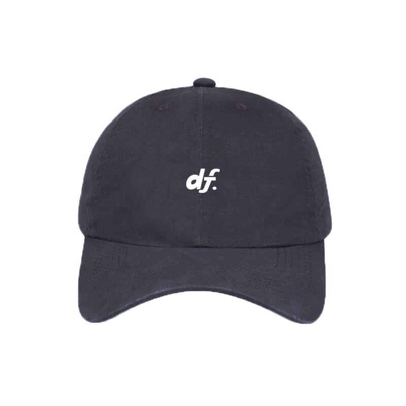 Boné Dad Hat Drifs (Aba Curva)