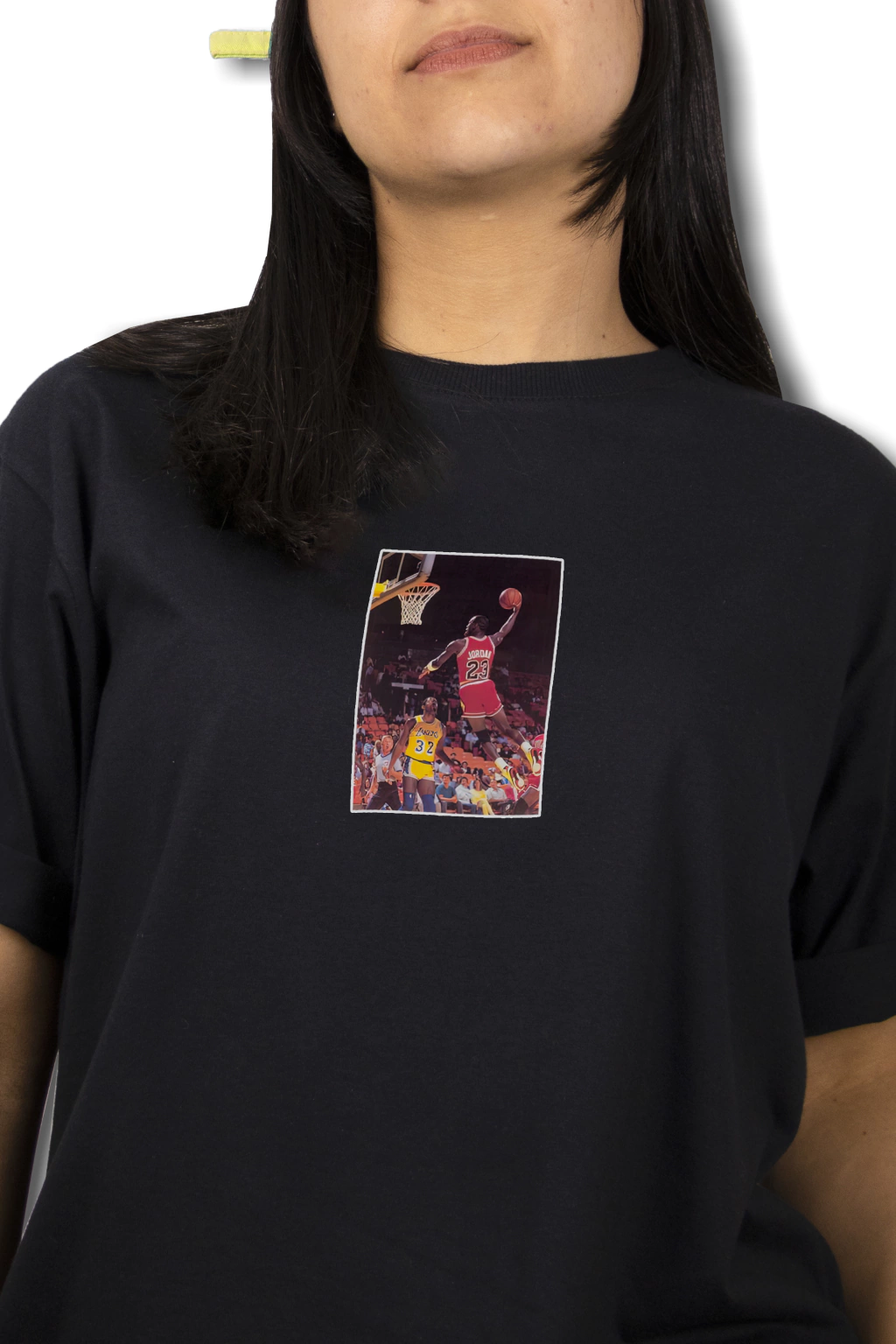 Camiseta Streetwear Jordan