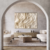 Quadro decorativo Abstract Organic - Coleção assinada ROD Designer - comprar online
