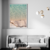 Quadro decorativo Leveza