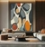 Quadro decorativo Abstrato Orbitarte - comprar online
