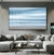 Quadro decorativo Linha do horizonte - comprar online