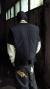 CHALECO CAZADOR ''PLOMO'' - tienda online