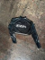 TOP ''MOTOCRZZ'' Negro Venom