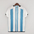 Camisa Argentina 22/23 Adidas - comprar online