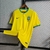 Camisa do Brasil Nike 22/23 na internet