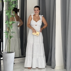 Vestido Mirela - 003797