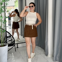 Saia Isa - 003773 - comprar online
