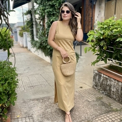Vestido Luara