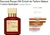 Brand Collection 380 - Inspiração Baccarat Rouge 540 Extrait - comprar online