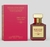 Brand Collection 380 - Inspiração Baccarat Rouge 540 Extrait