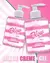 Hidratante para Virilha • Blow Girl 320ml na internet