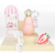 Tea Time à Paris Pavlova Jeanne Arthes 100 ml – Original Lacrado - comprar online