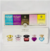 kIT VERSACE 5 MINIATURAS 5ML CADA - MINIATURA