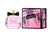 Prestige Fashionista for Women New Brand - Perfume Feminino Eau de Parfum - 100ml