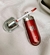 Gloss Plump Labial Aumenta Lábios Vermelho LÁ. BONITA
