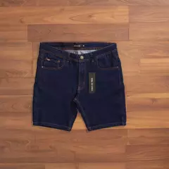 Bermuda Jean Amsterdam (Azul)