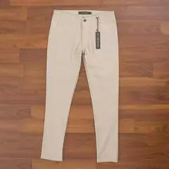 Pantalón Borg (Beige)