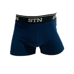 Boxer (Azul Marino)