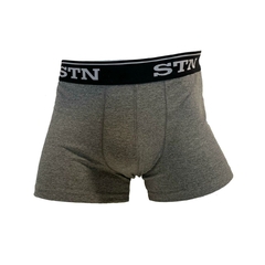 Boxer (Gris Perla)