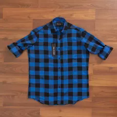 Camisa Leñadora (Francia)